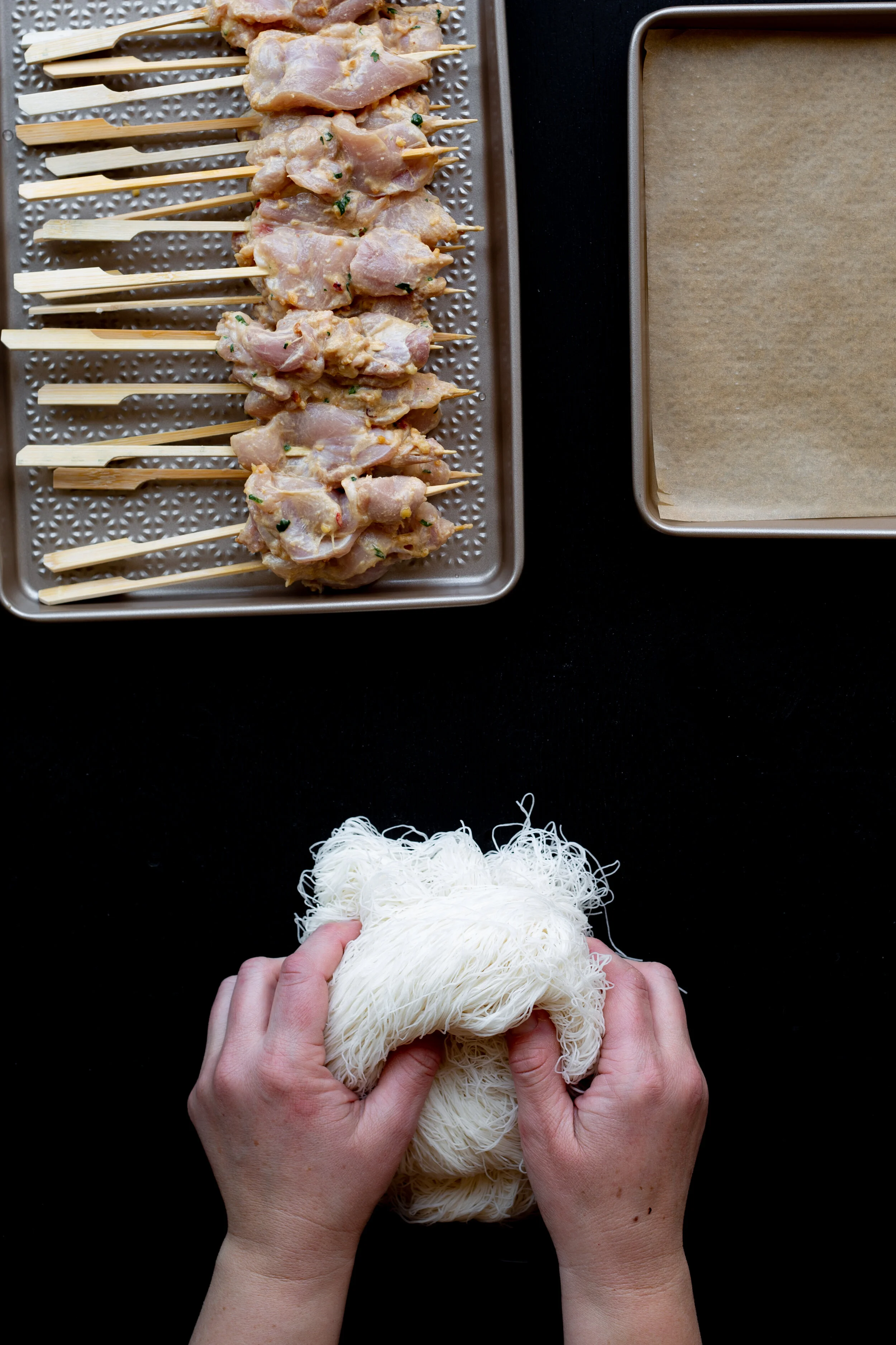 Leftover-Kataifi-Pastry