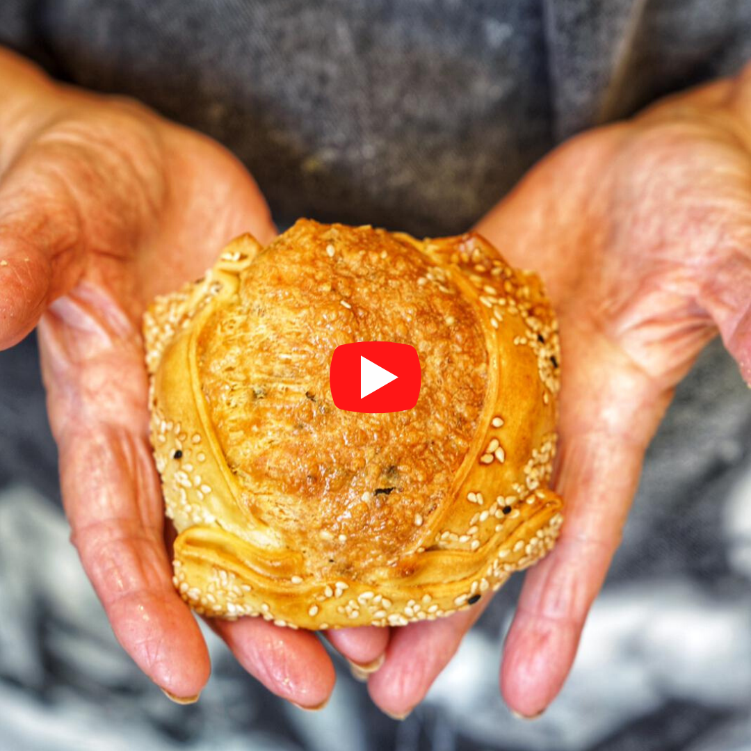 FLAOUNES - AN ANTONIOU FAMILY TRADITION