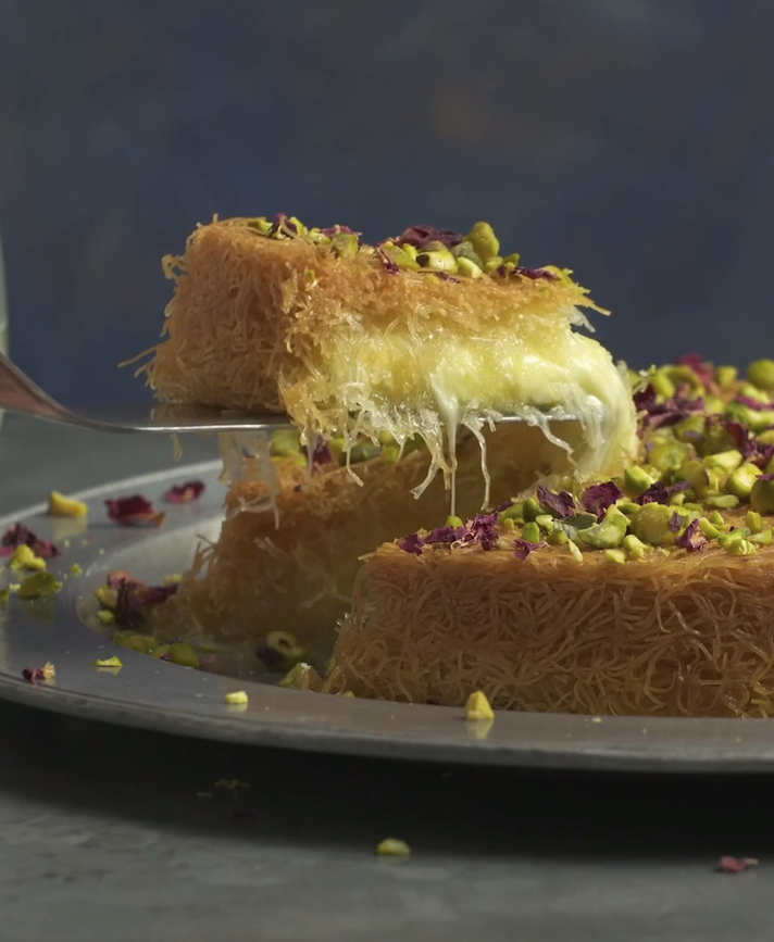 CELEBRATE KNAFEH