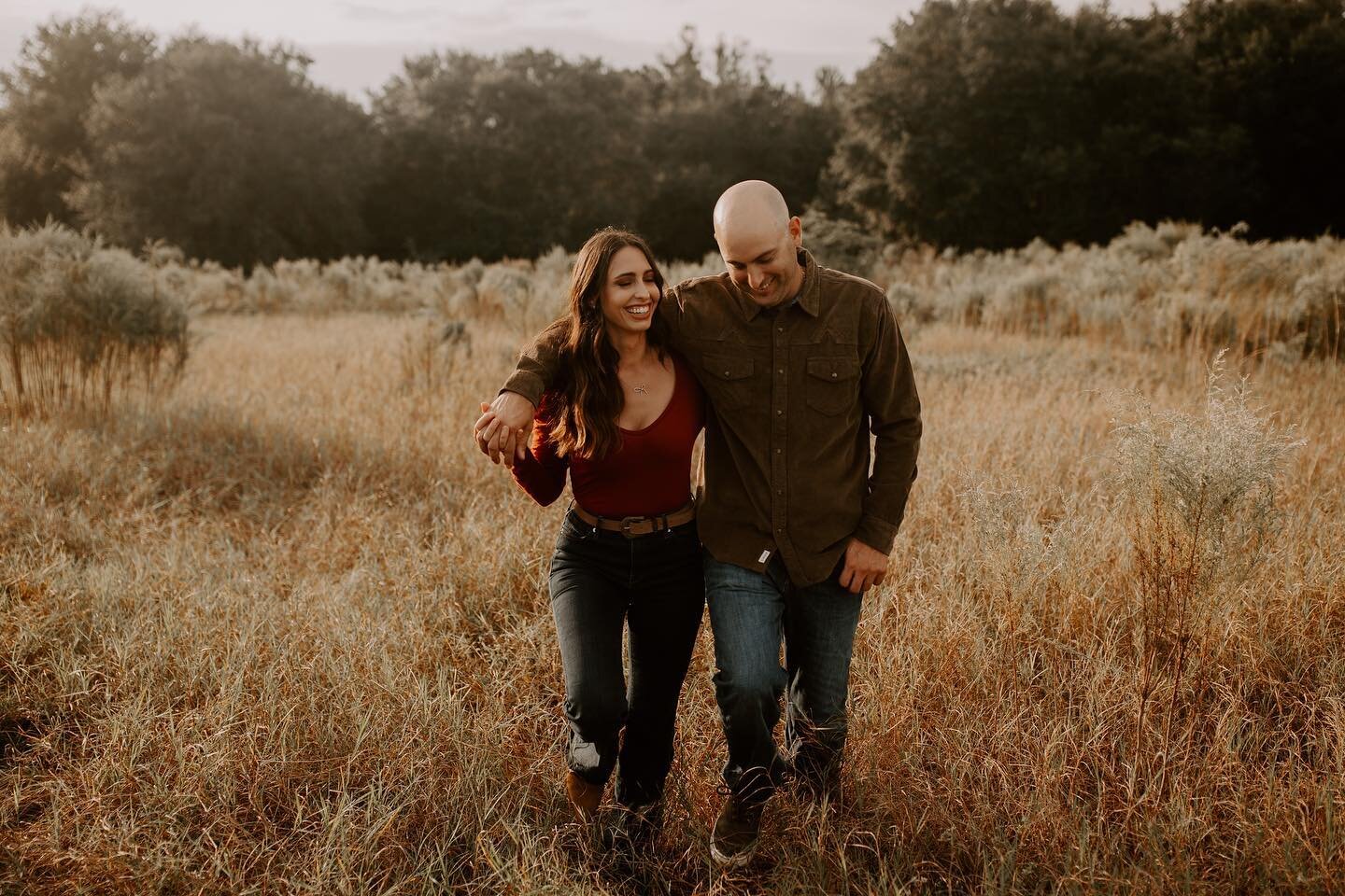 working on these cuties&rsquo; wedding gallery + enjoying this 50 degree weather until it snows again tonight. we always said we wanted seasons.. I think we got our wish 😅