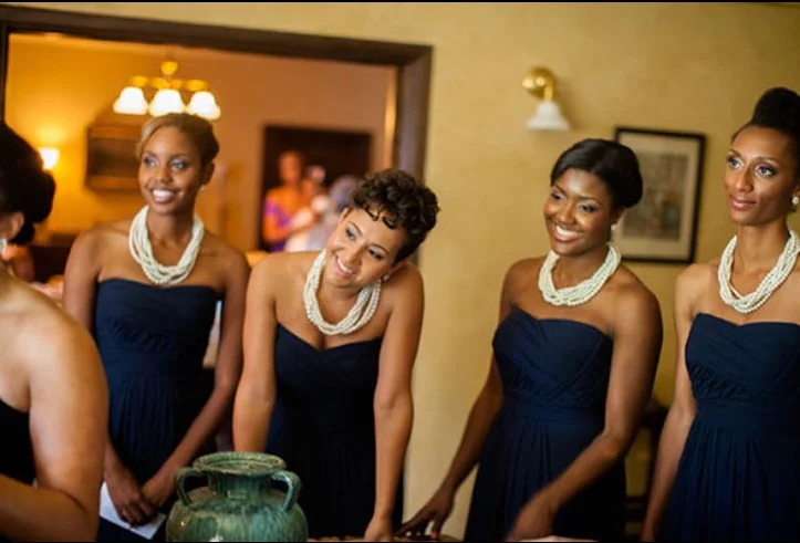 Photography by Elton Anderson @L10_lax Essence Magazine/Bridal Bliss 