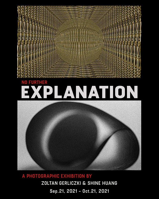 Coming Up: A Virtual Photographic Exhibition by Two International Awarded Photographers: Zoltan Gerliczki &amp; Shine Huang