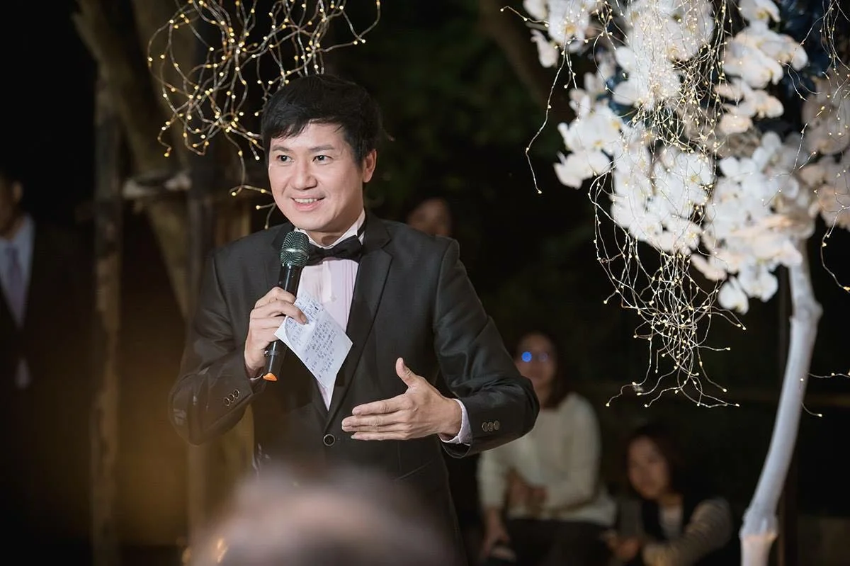 李健光 Andy Lee