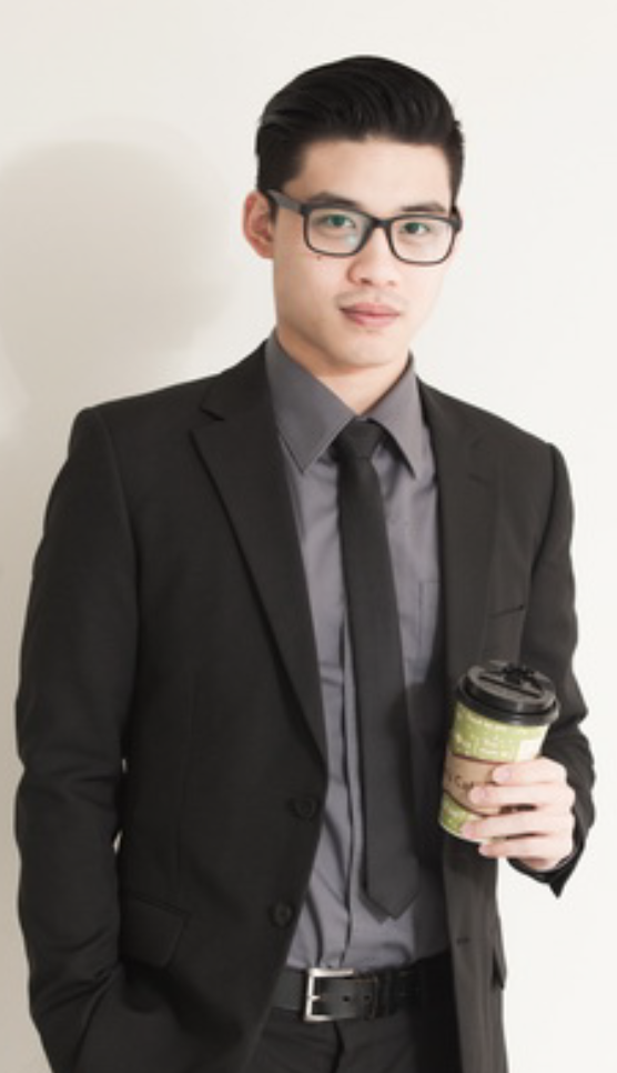 Joey Chou