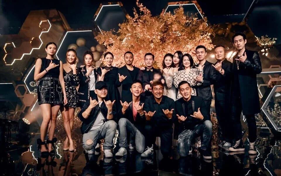 66寶貝的澳門百日盛宴