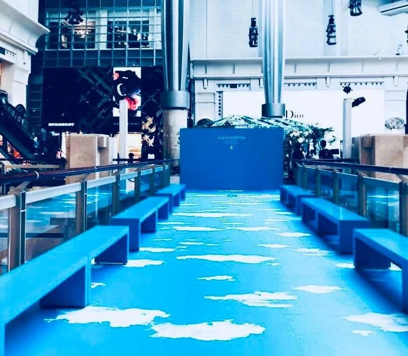 LOUIS VUITTON Fall - Winter 2020