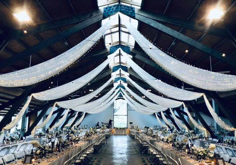 顏氏牧場新年婚禮