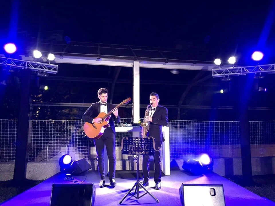 聯聚建設『理仁柏舍』House Opening Party