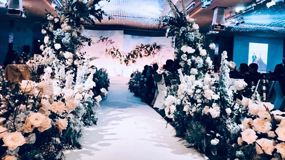 鼎泰豐吳家大囍