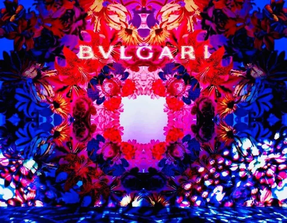 BVLGARI  2020 Gala Dinner