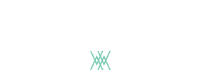 Andrew Jamieson Wine Merchants Logo