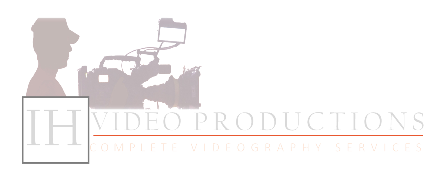 IH Video Productions Vancouver