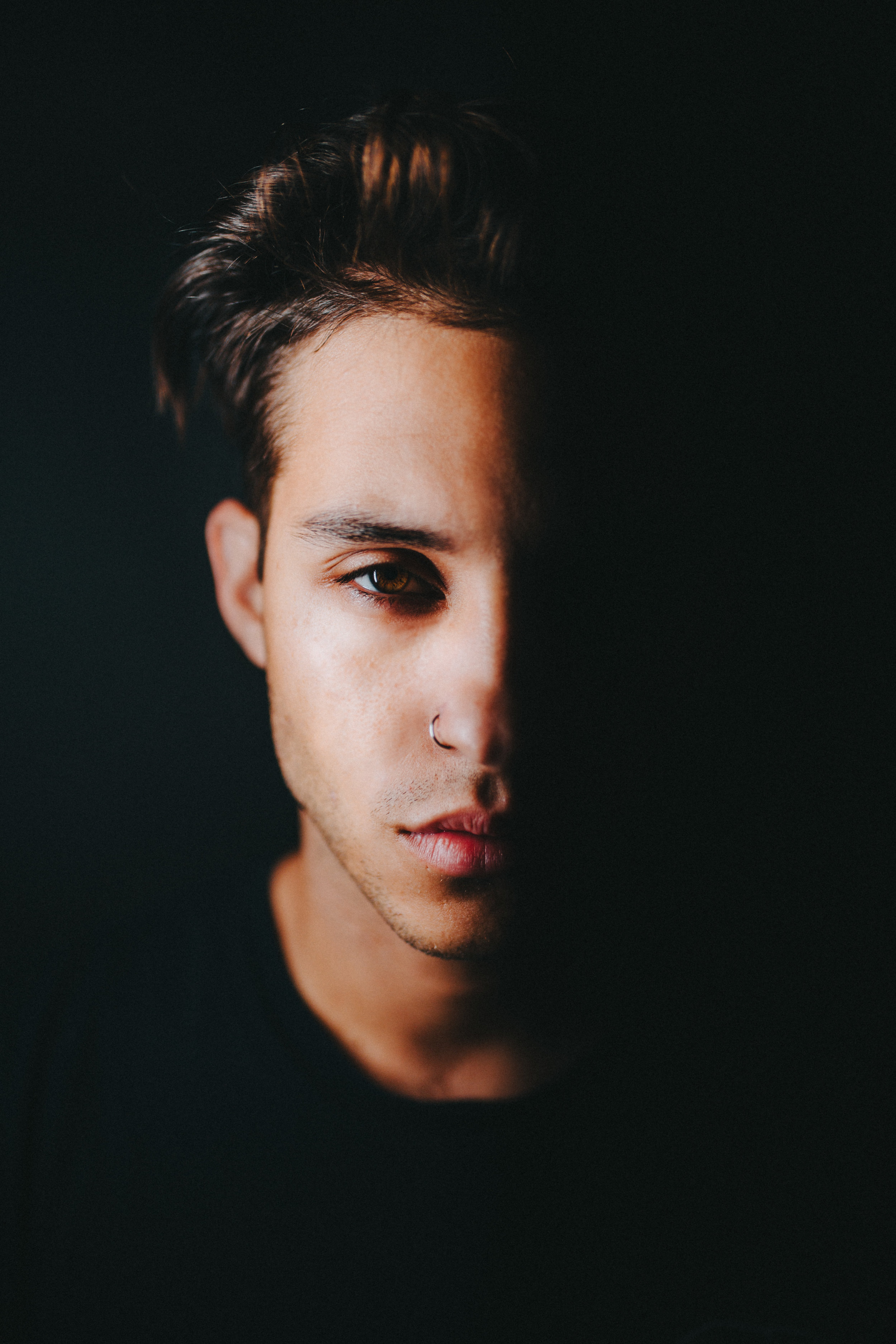 Dorian Cooke of Broadside