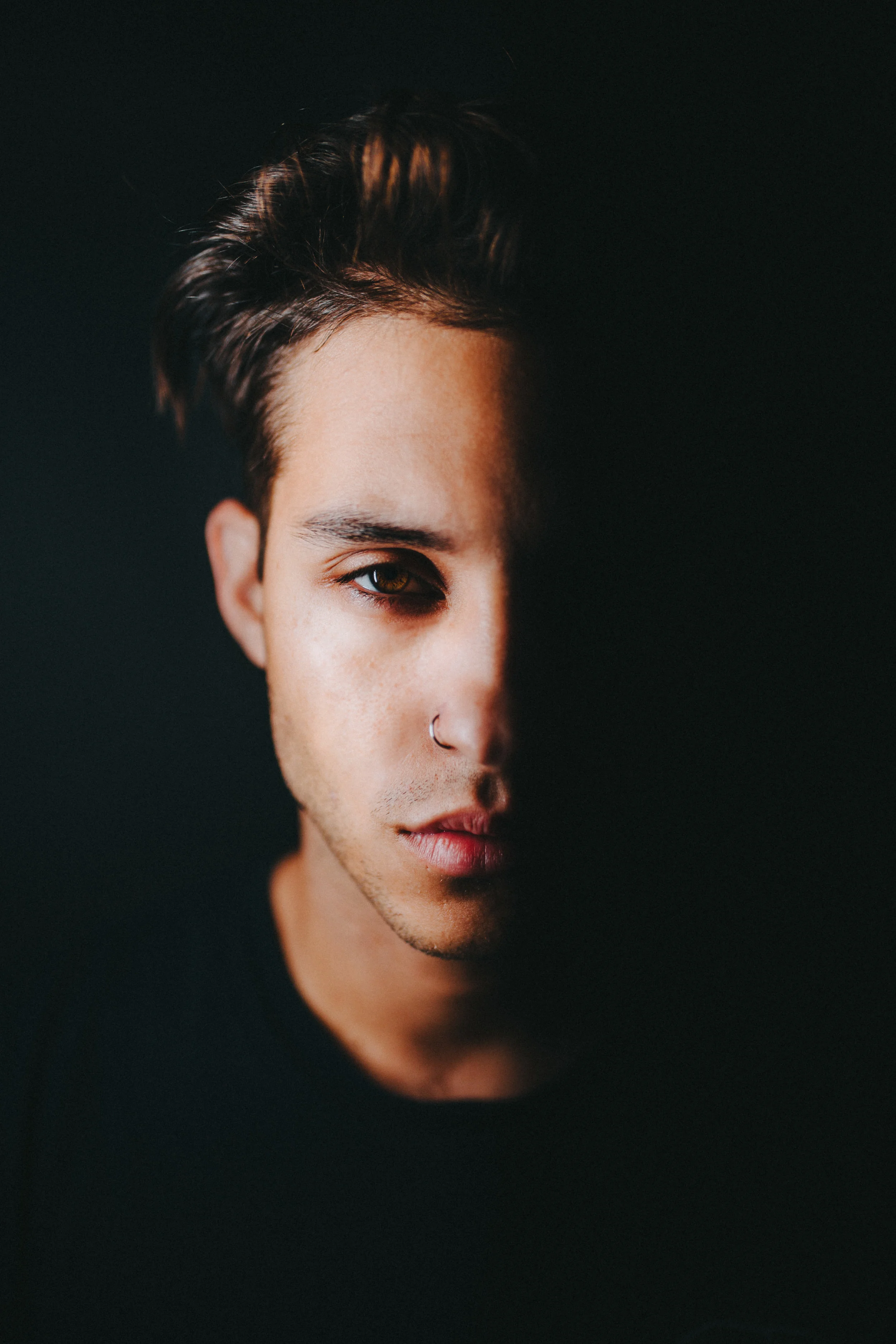 Dorian Cooke of Broadside