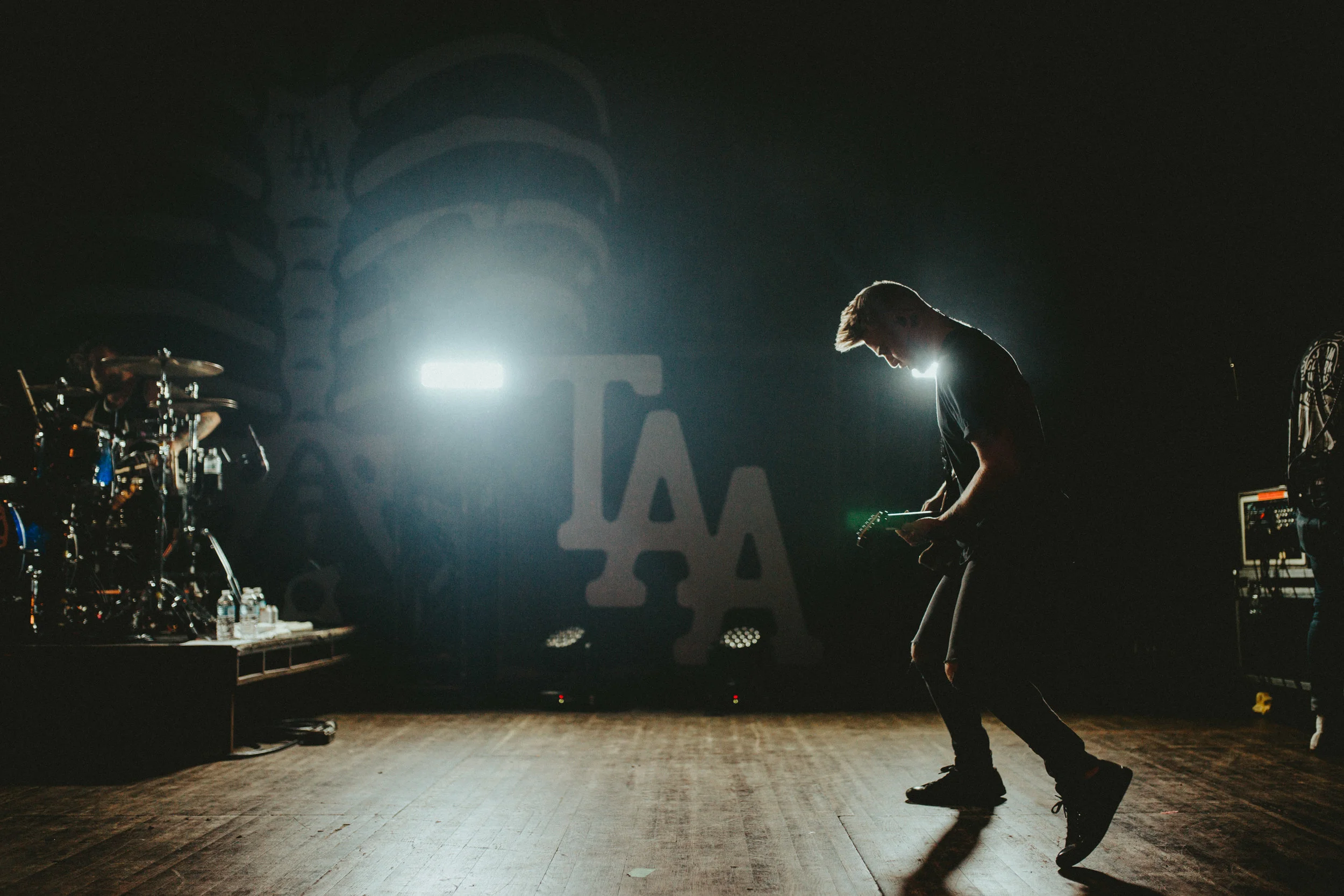 The Amity Affliction
