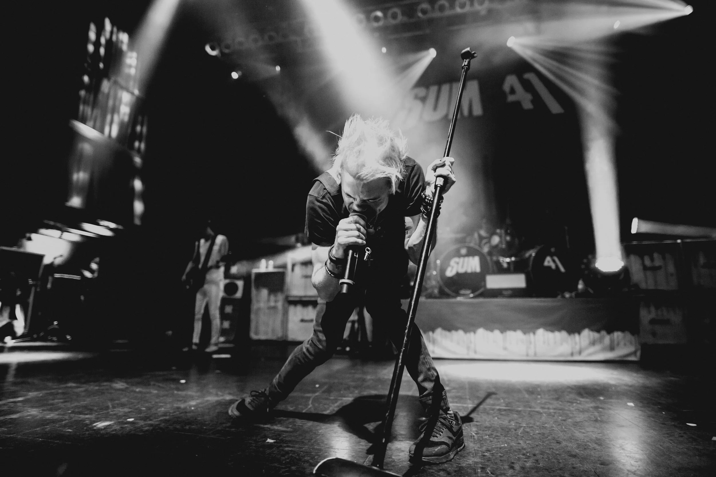 Sum 41