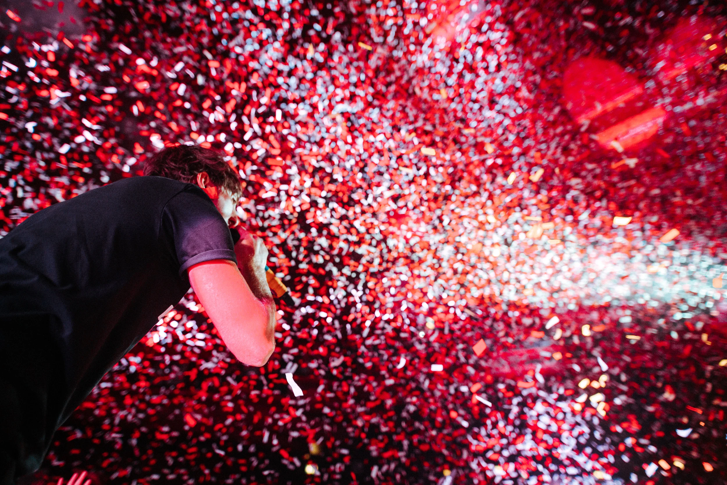 All Time Low