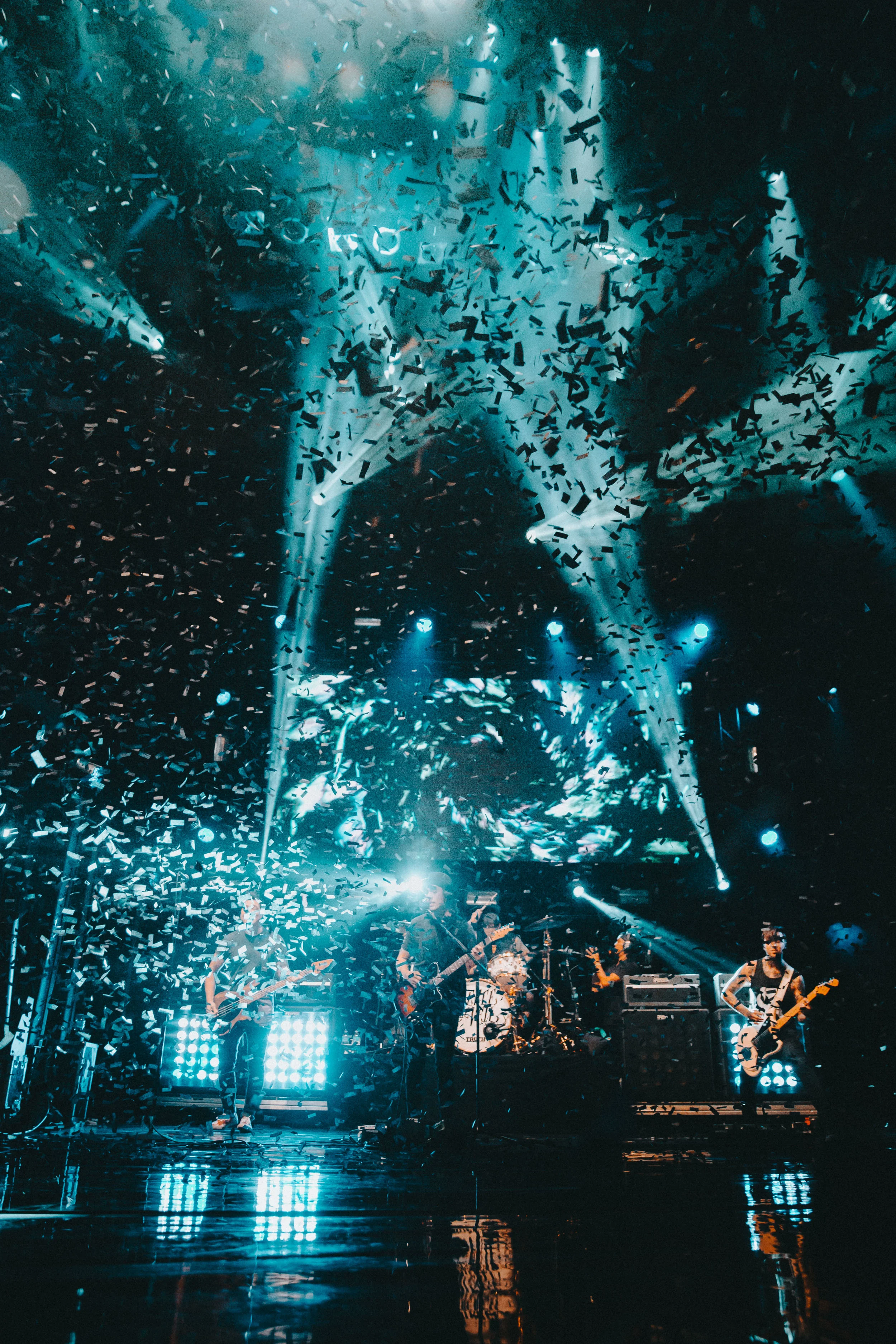 Pierce the Veil