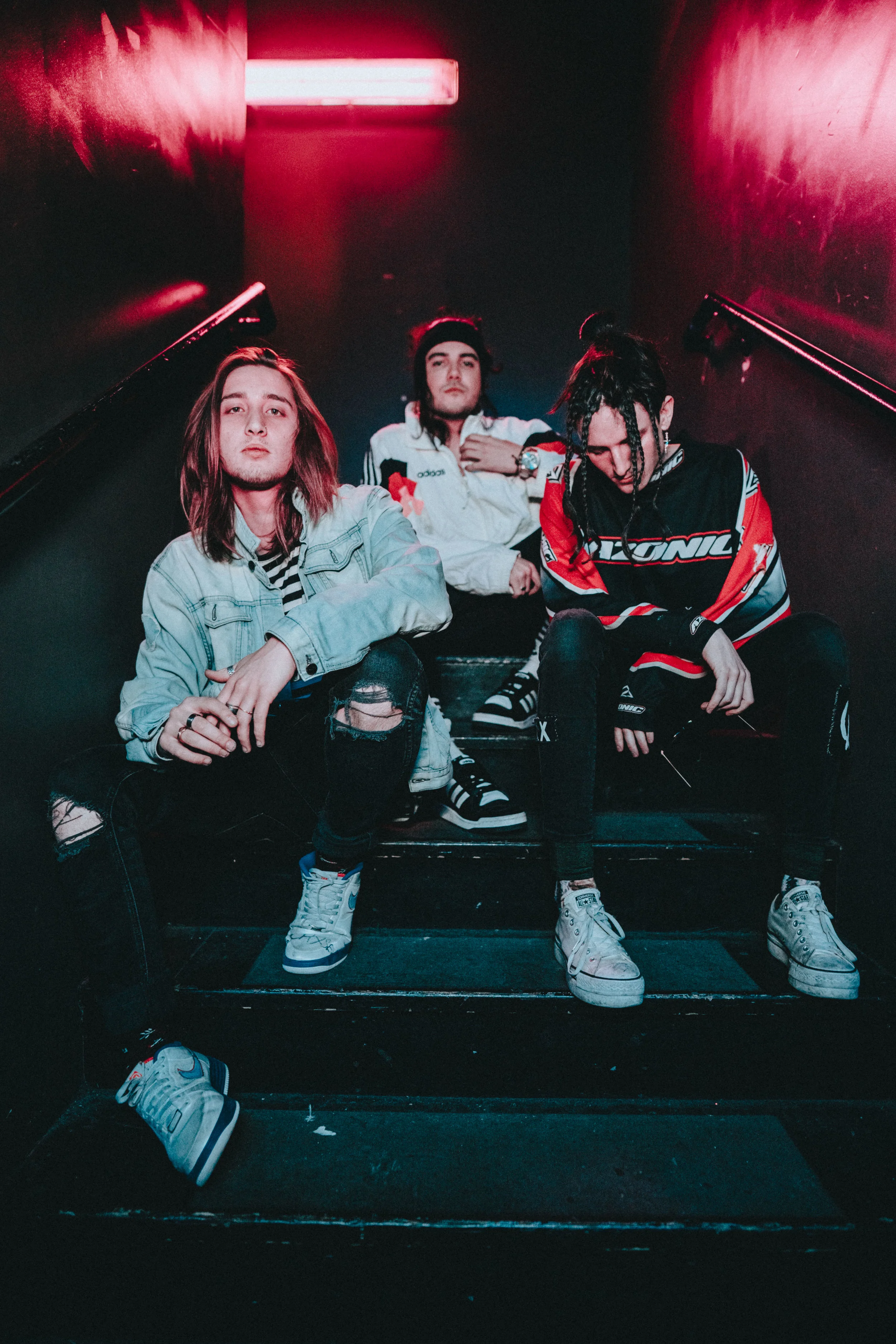 Chase Atlantic