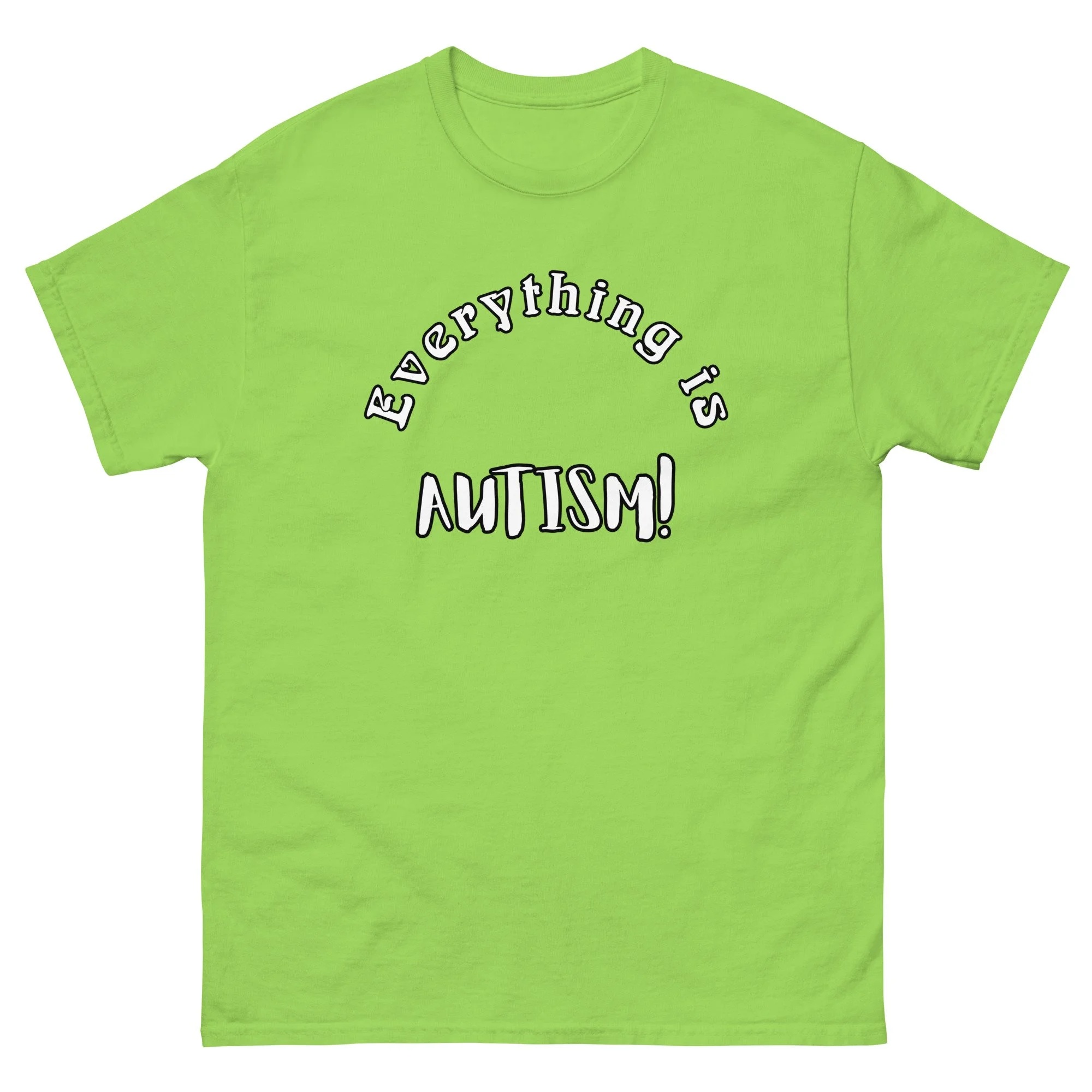 unisex-classic-tee-lime-front-6969602063203.jpg