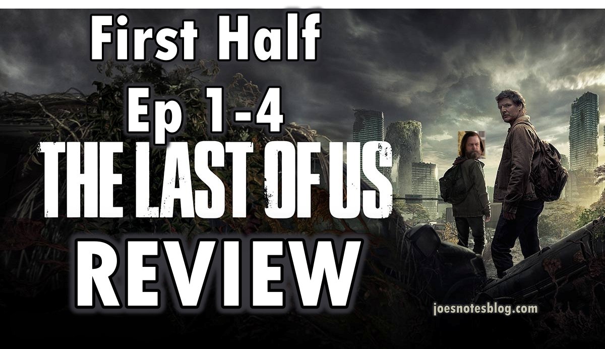 The Last of Us Review