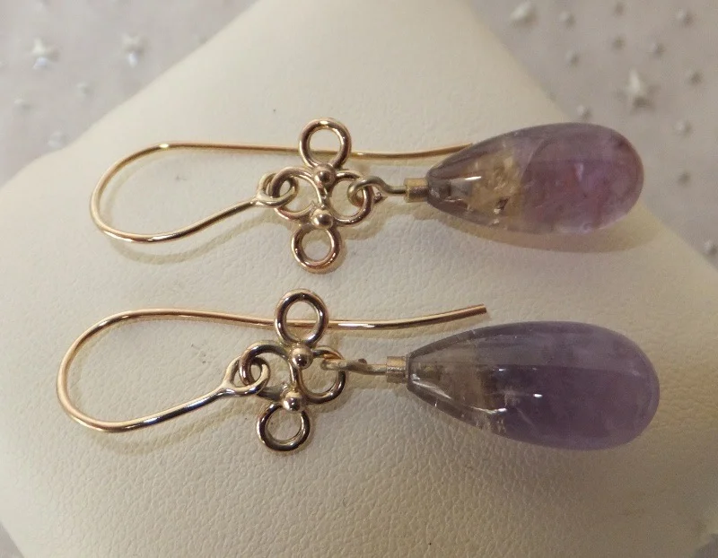 Ametrine