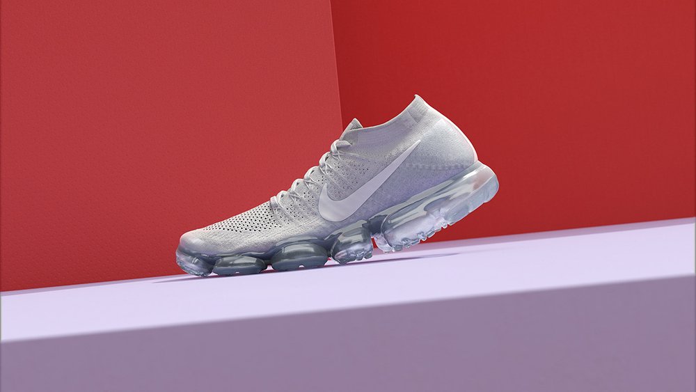 vapormax london