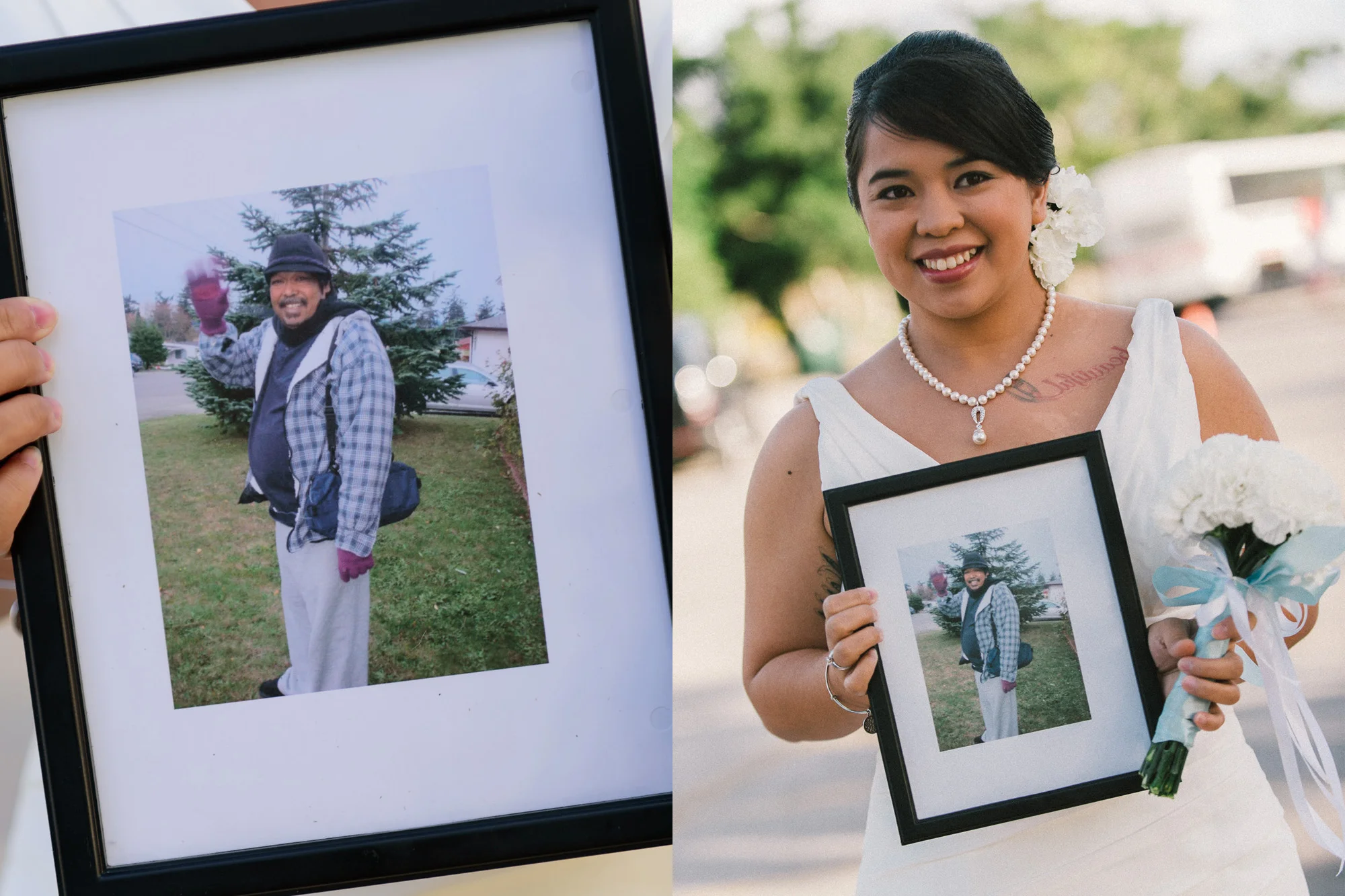 Janecia John Married At Two Lovers Point Tumon Guam Tmj Photography