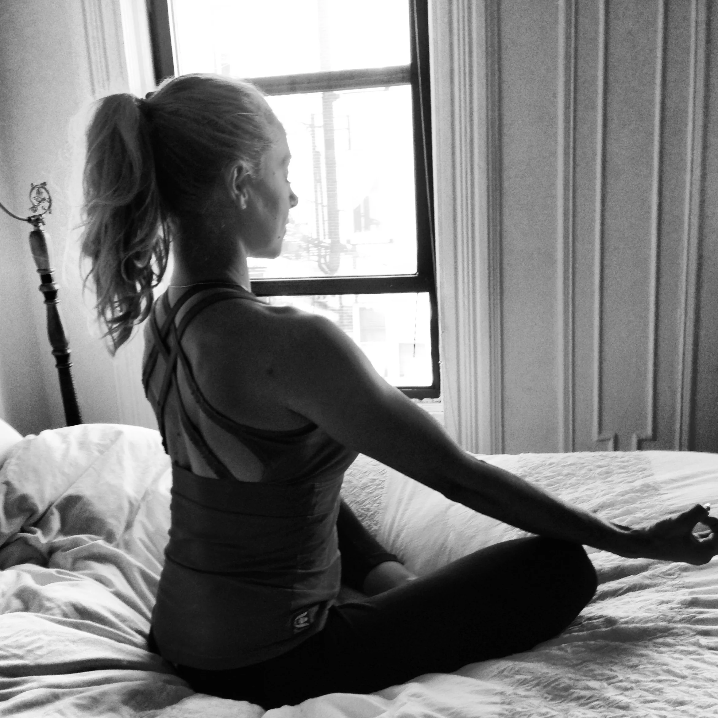 Global Yoga Yin Stockholm