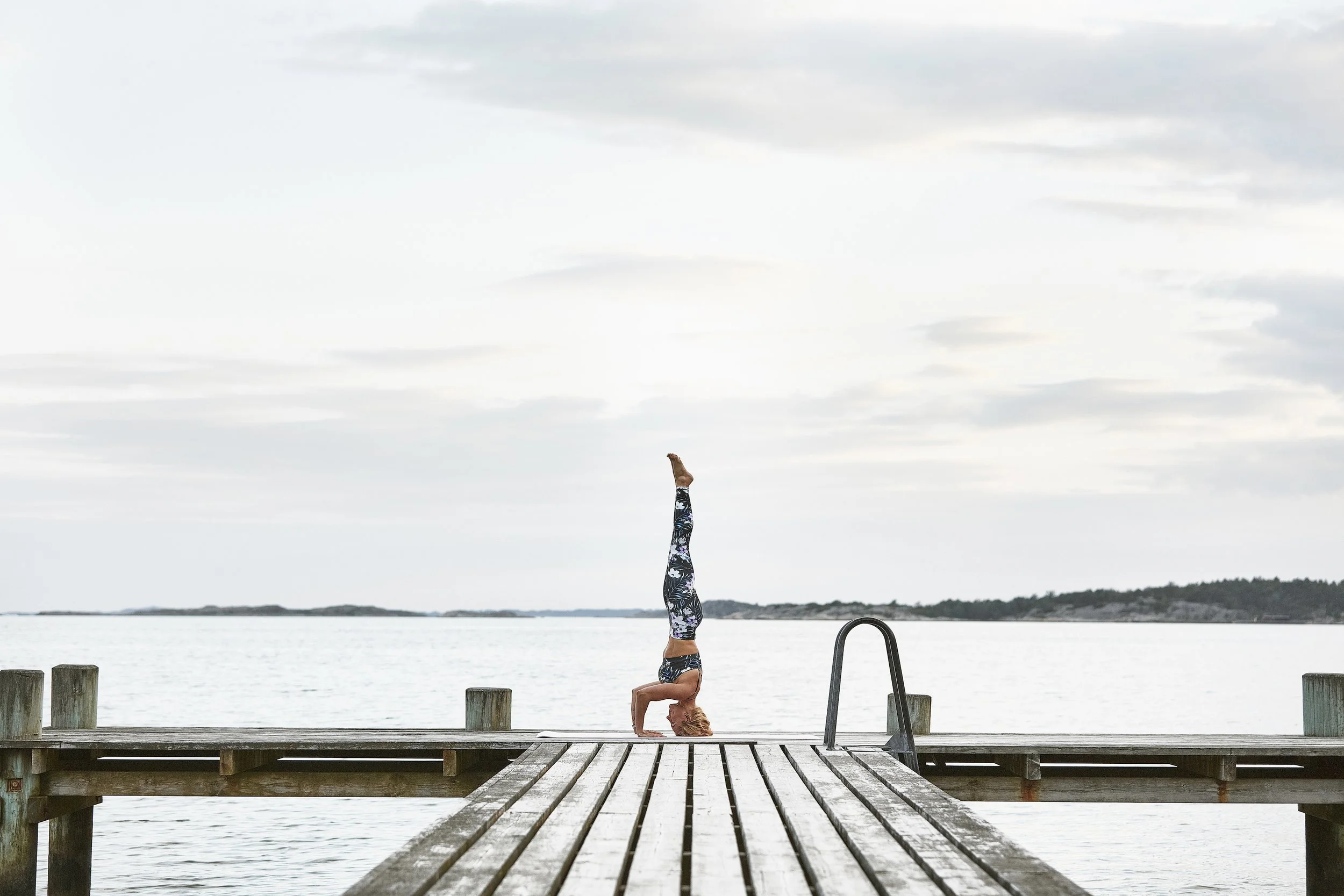 Global Yoga Inspirationsdag 2024