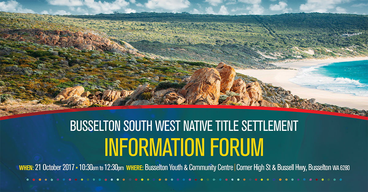 Busselton Forum.png