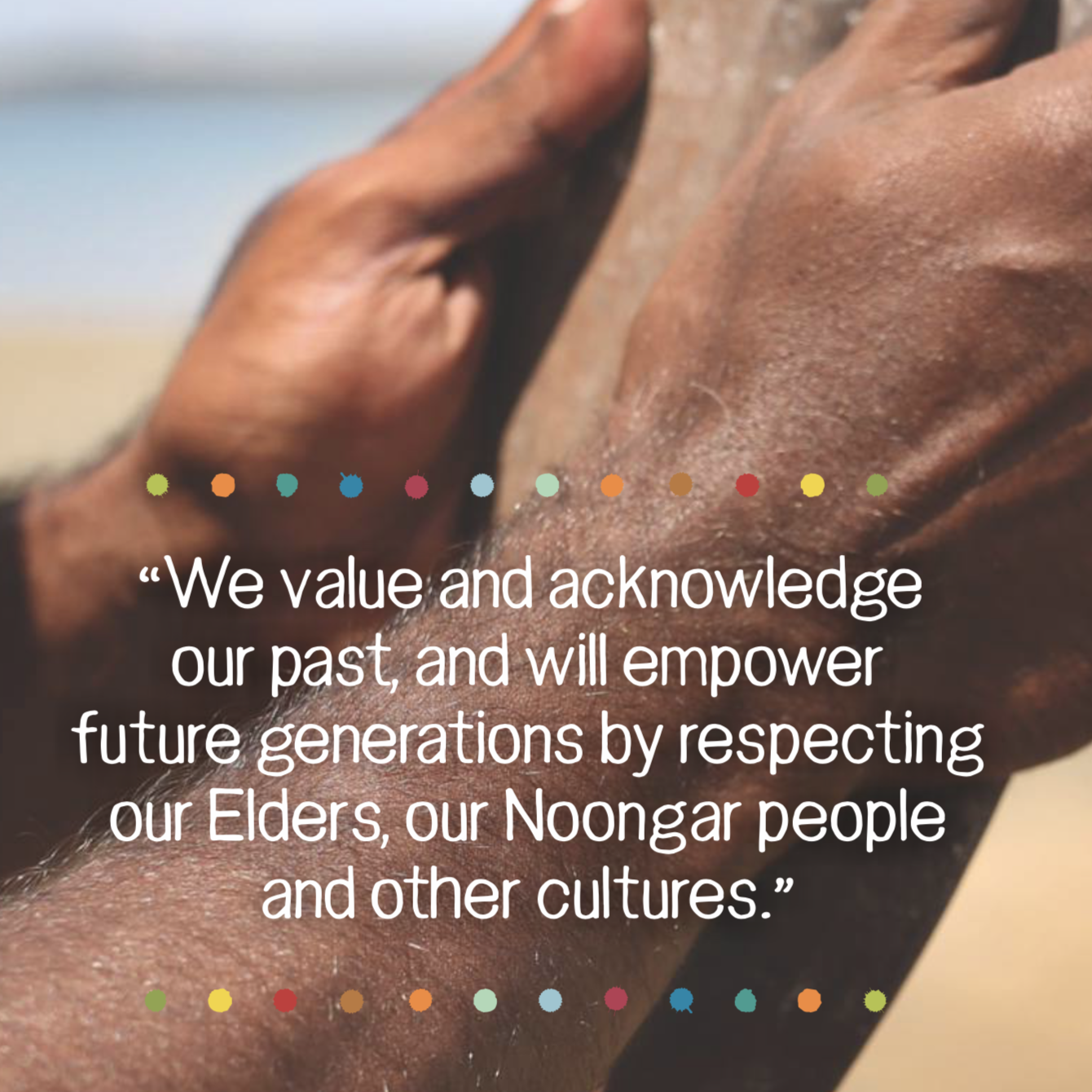 Cannington Noongar Elders Meeting on Cultural Advice Policy