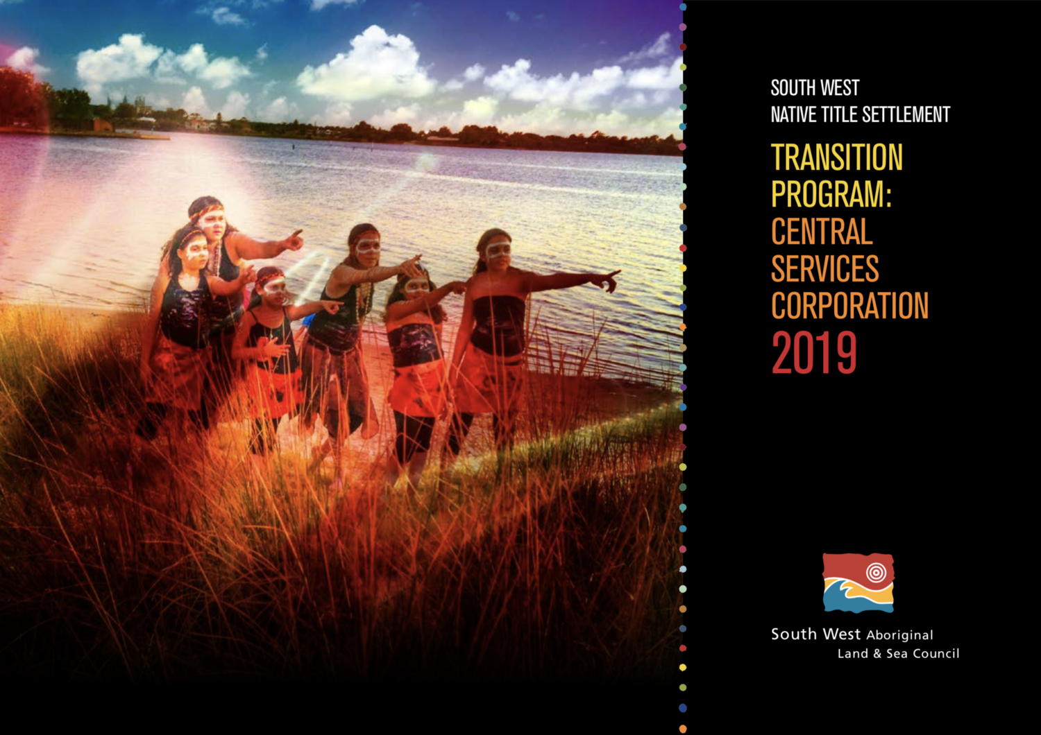 Formal Documents — South West Aboriginal Land and Sea Council