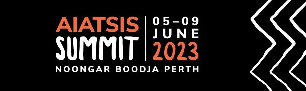 AIATSIS Summit to be held on Noongar boodja - Call for papers
