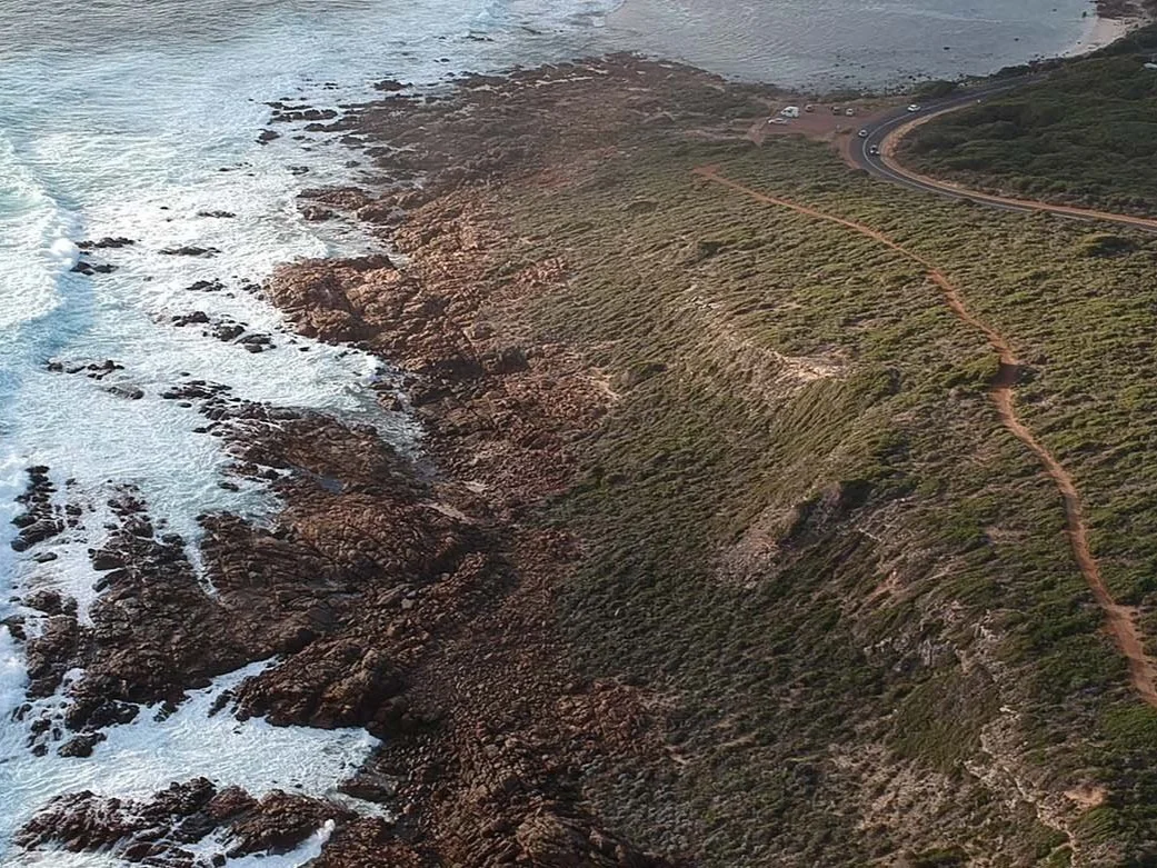 Indigenous Land and Sea Corporation roles