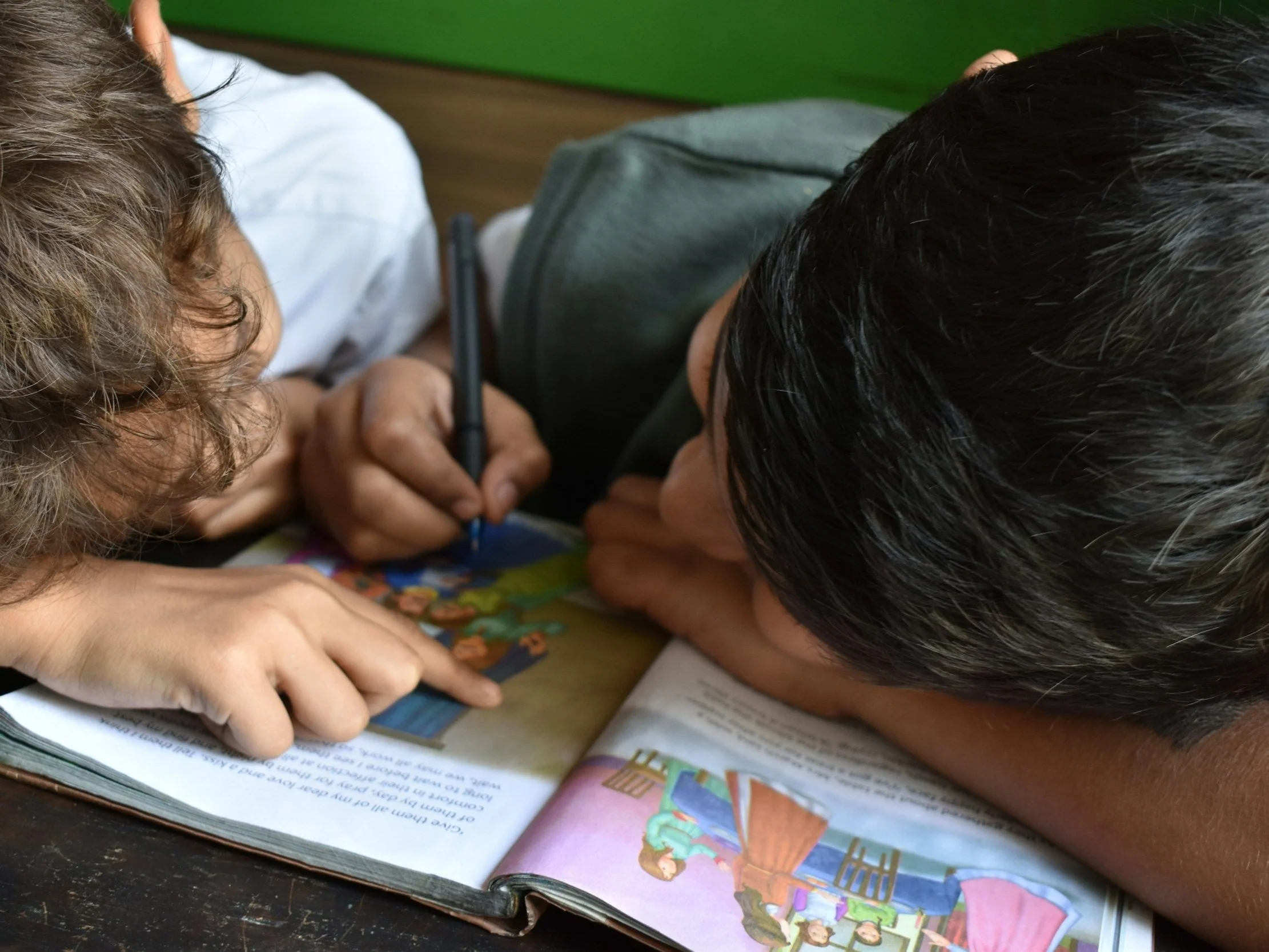 Karla Kuliny: Care Coordinator