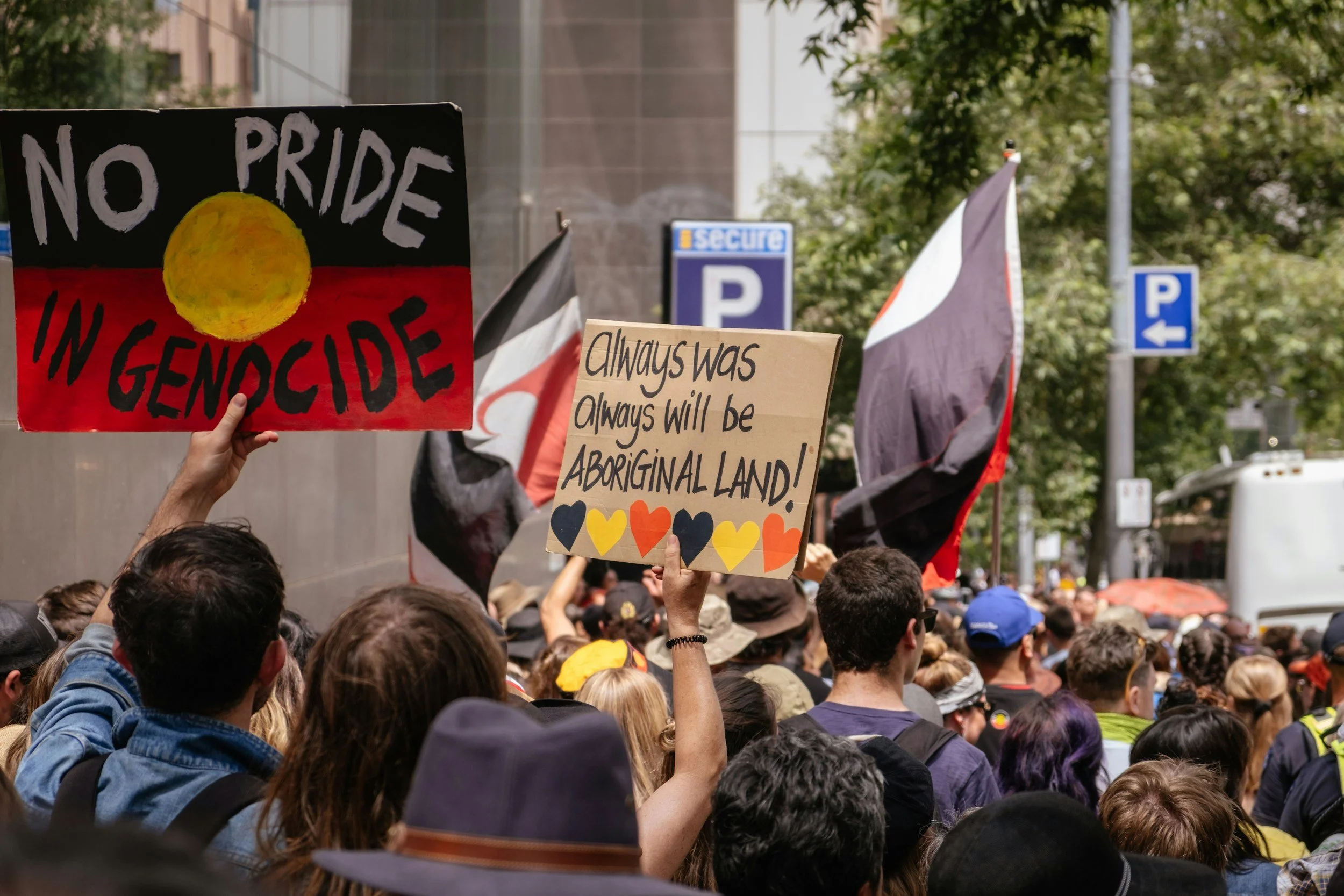 Gold Fields: Senior Indigenous Inclusion and Capability Specialist