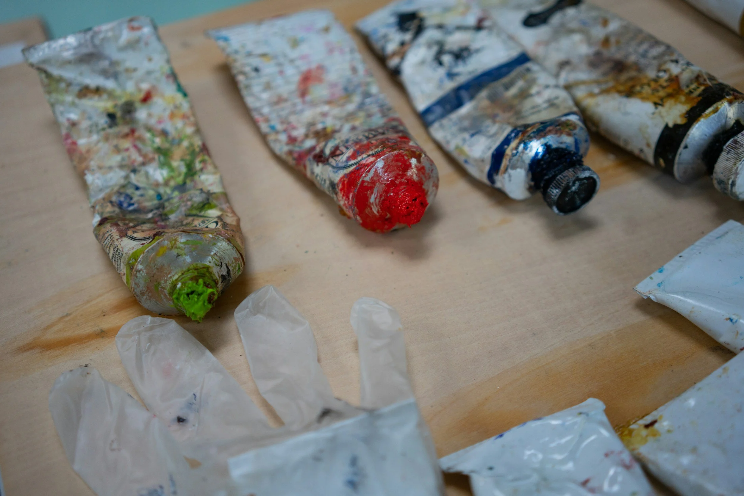 AACHWA: Project Coordinator