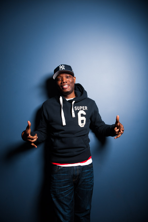 Michael Che