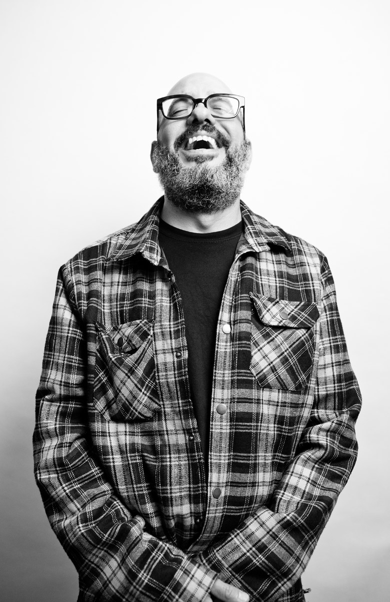 David Cross