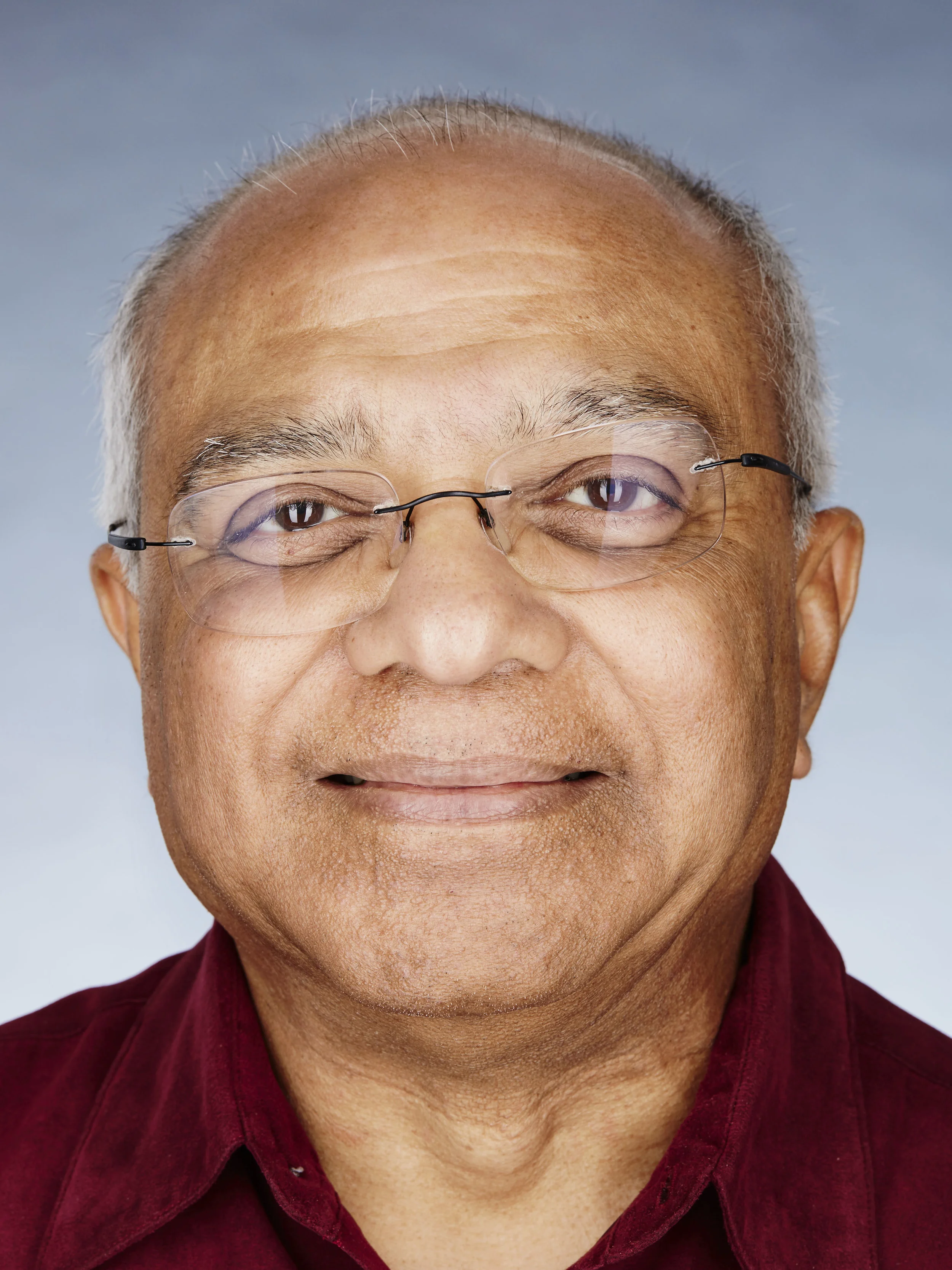 Dr. Srikumar Rao