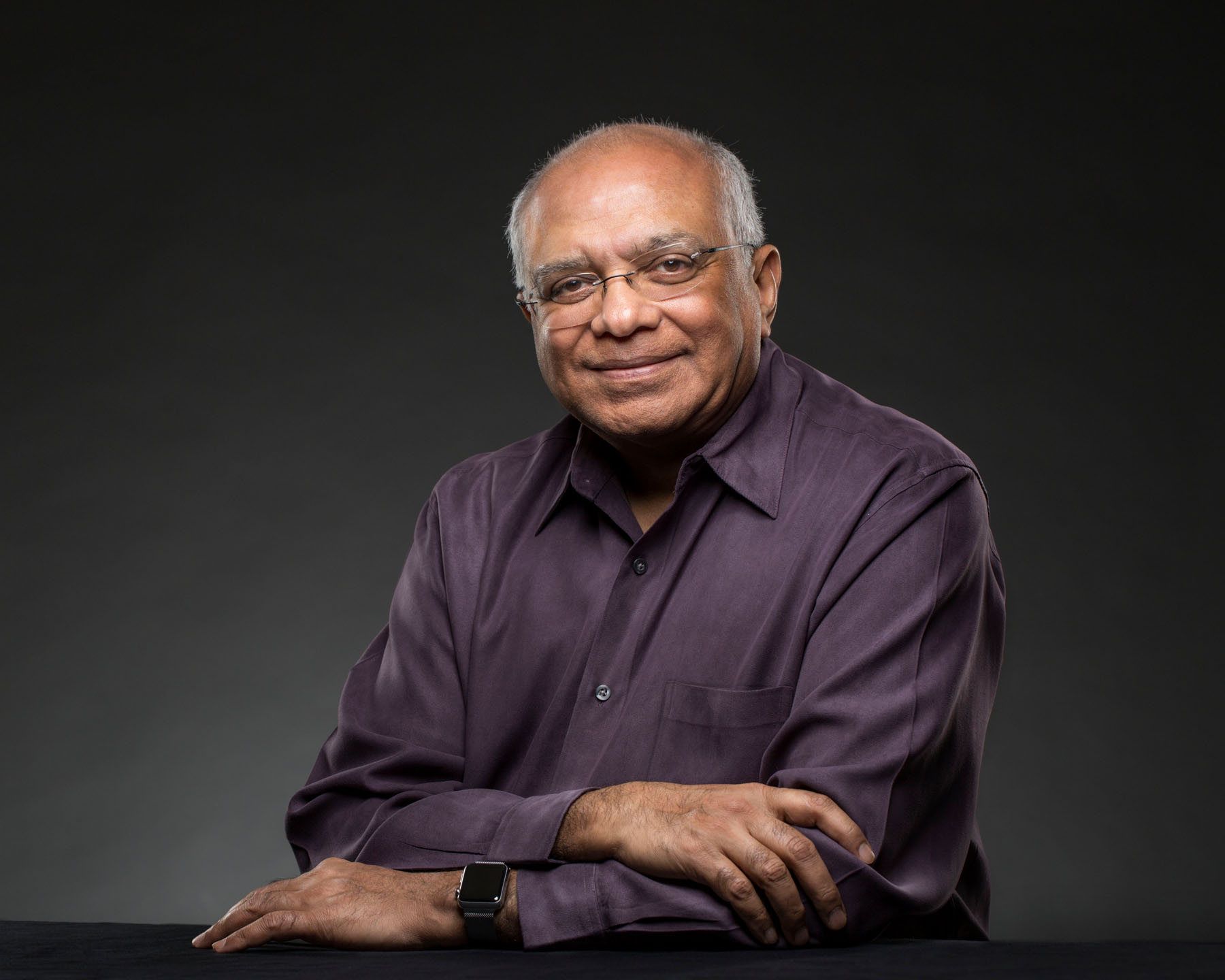 Dr. Srikumar Rao