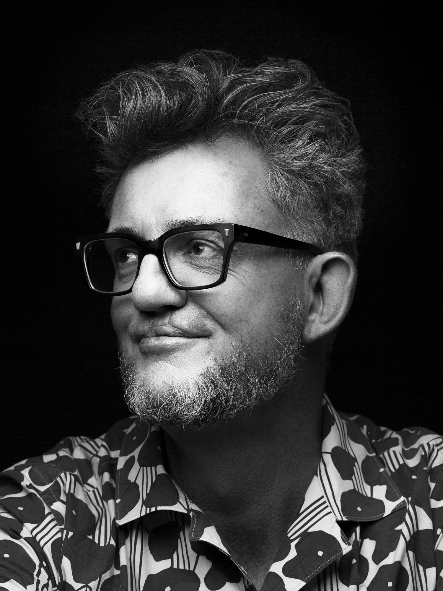 Michael Bungay Stanier