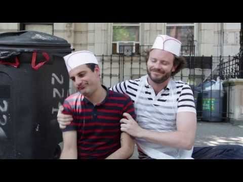 Guardian Angels Ep. 1 -- "The Prologue Part 1"