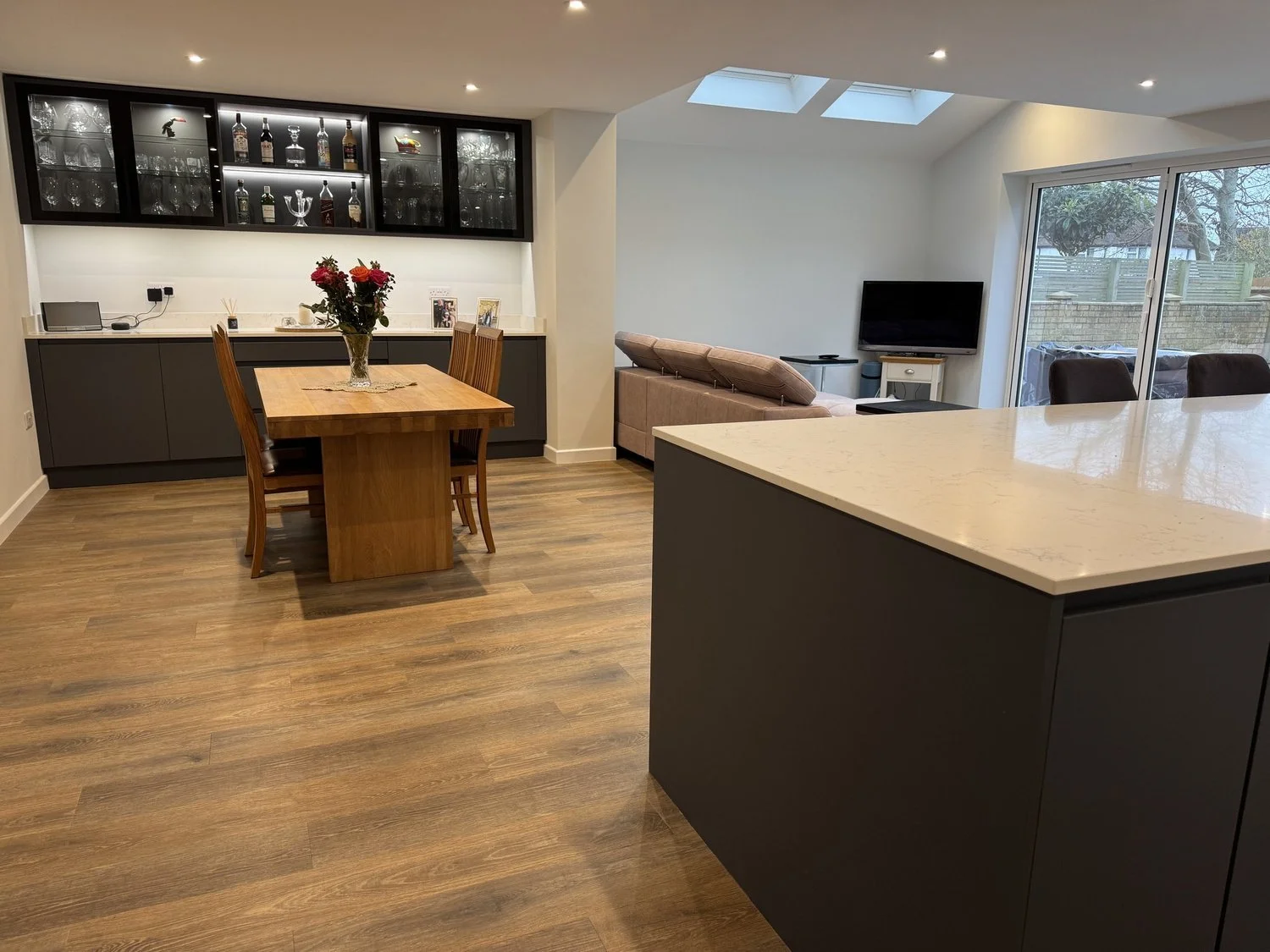  Extension at    Harpenden    View this project  