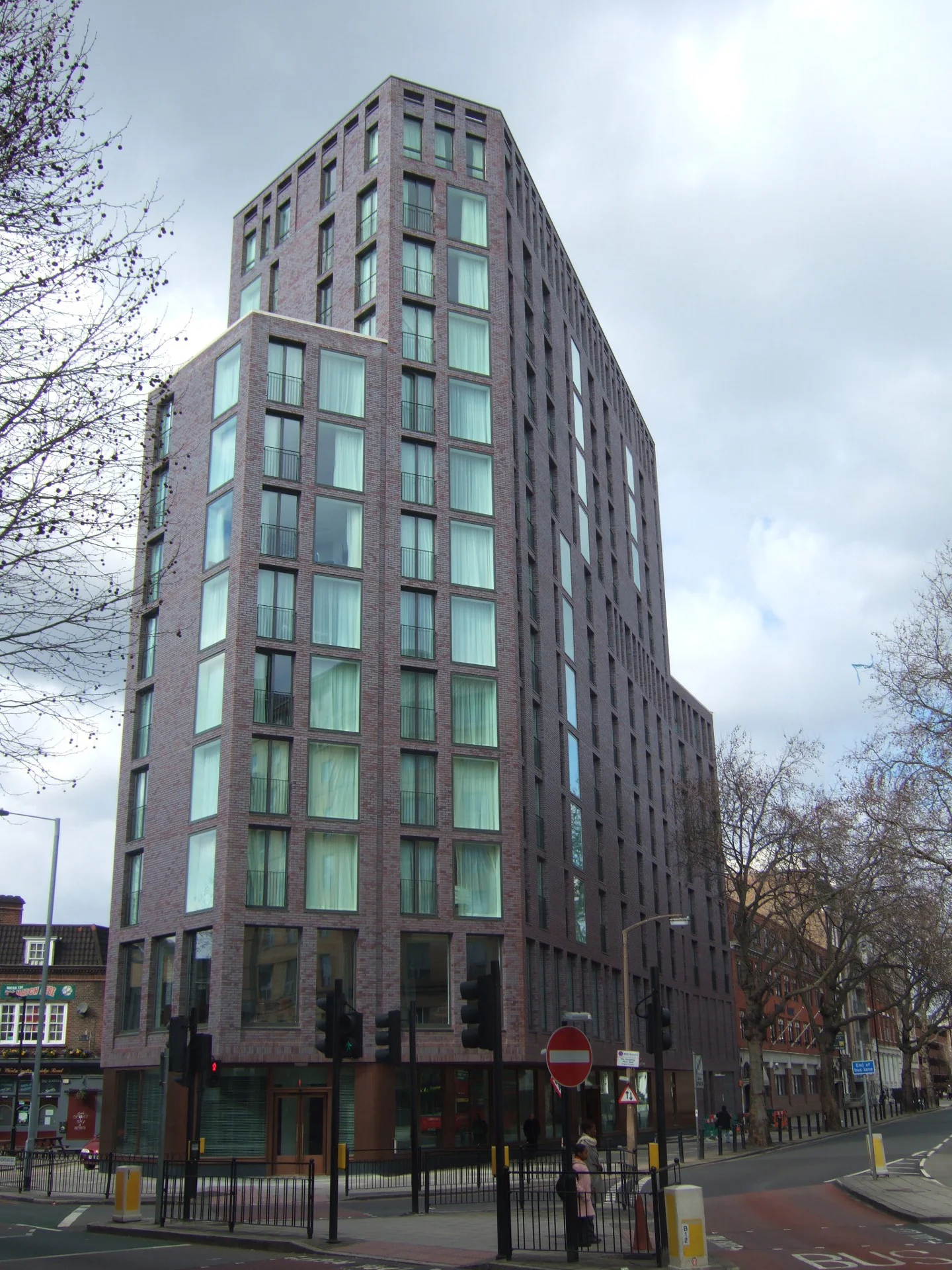 H10 Hotel Waterloo - London