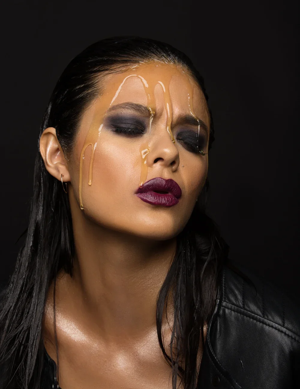 Editorial makeup by Ashlee McKinnon — NYC makeup artist and beauty specialist Commercial makeup by Ashlee McKinnon — professional makeup artist Manhattan NYC Beauty makeup by Ashlee McKinnon — makeup artist based in Midtown Manhattan New York