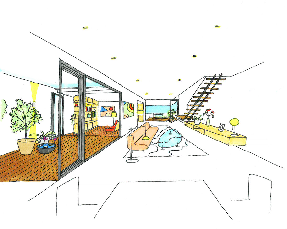 Frame House_interior sketch.jpg