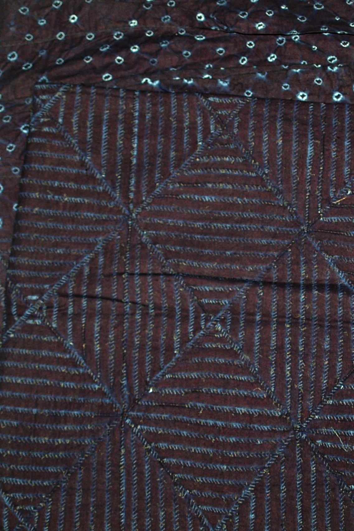 1472 Adire alabere circa 1960 £800