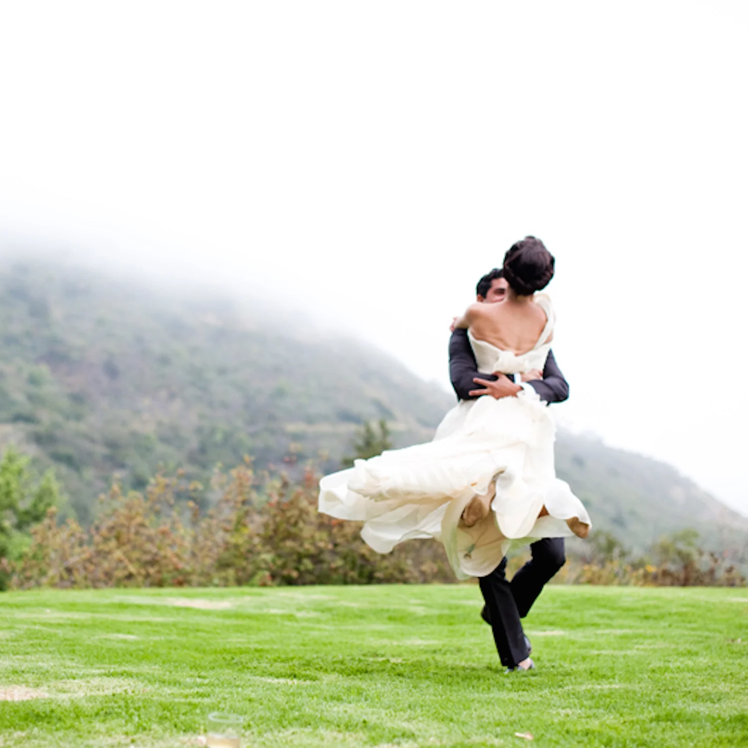 Where the Creativity Lives